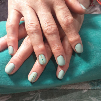 Алина Рудницкая, Слов'янськ Фото - 3