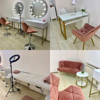 Светлая уютная студия в центре Киева