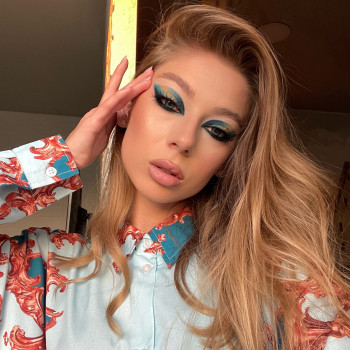 Карина Дроздова, Бердянск Фото - 7