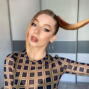 Карина Дроздова, Бердянск Фото - 5