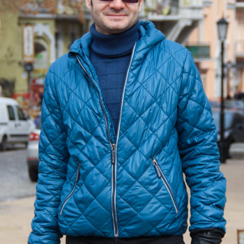 Надежда Струлёва, Киев Фото - 62