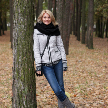 Надежда Струлёва, Киев Фото - 39