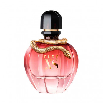 Paco Rabanne Pure XS 2018 Парфумована вода жіноча, 80 мл (ТЕСТЕР)