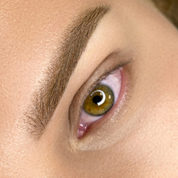 Пудровые Брови
                    Майстер перманентного макіяжу Ксения Кобылянская Київ