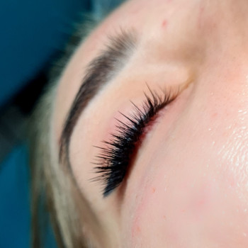 L изгиб + лучики