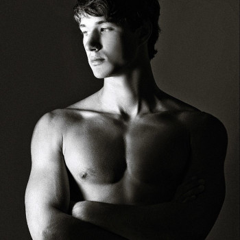 Иван Наконечный, Київ Фото - 6