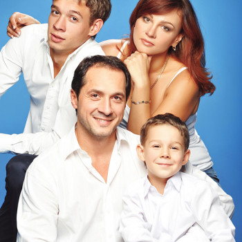 Иван Наконечный, Київ Фото - 11