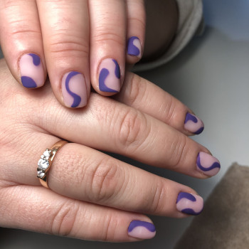 Мария Лебедева, Київ Фото - 6