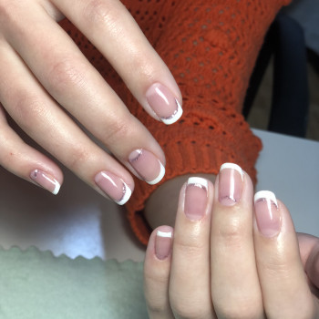 Мария Лебедева, Київ Фото - 14