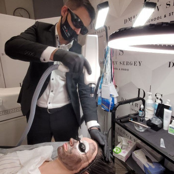 Павло Лазер, Киев Фото - 4