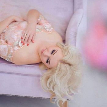 Майя, Львов Фото - 14