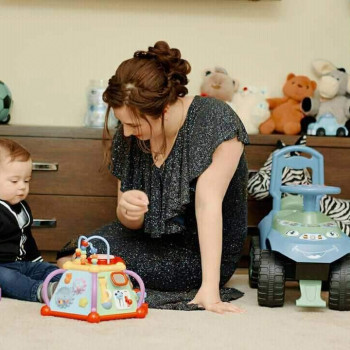 Майя, Львов Фото - 18