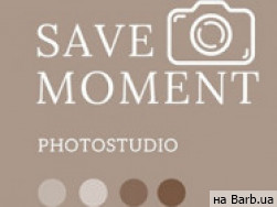Фотостудiя Save Moment на Barb.ua