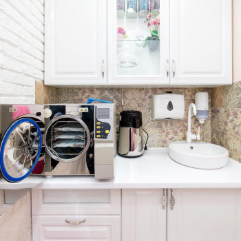 AG nail studio, Київ Фото - 28