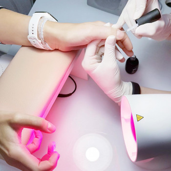 AG nail studio, Київ Фото - 77