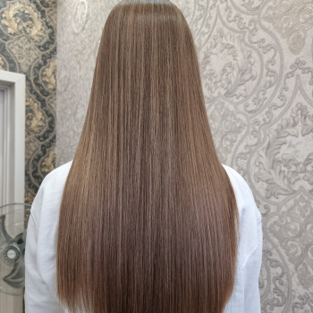 Нанопластика после.