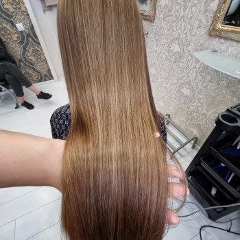 Нанопластика.