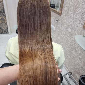 Нанопластика.