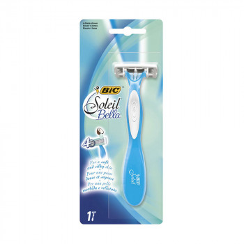 Одноразовий станок для гоління BIC Soleil Bella жіночий, 1 шт