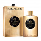 Atkinsons Oud Save The Queen Парфумована вода жіноча, 100 мл