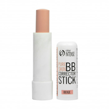 Коректор-стік Colour Intense BB Pure Skin Corrector Stick 02 Beige, 4.5 г