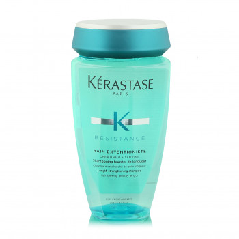 Шампунь-ванна Kerastase Resistance Bain Extentioniste для зміцнення довгого волосся, 250 мл