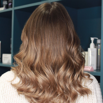 тонирование и уклдака