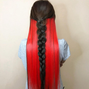 Саша Рикан, Софиевская Борщаговка Фото - 5