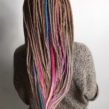 Саша Рикан, Софиевская Борщаговка Фото - 6