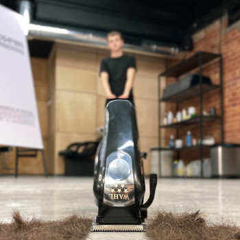 Modern Barbering, Дніпро Фото - 3