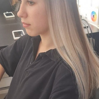 Express перукарня, Новая Каховка Фото - 6