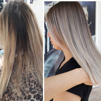 Express перукарня, Новая Каховка Фото - 8