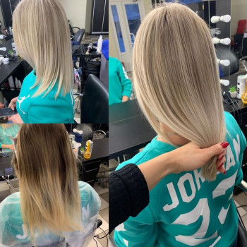 Express перукарня, Новая Каховка Фото - 10