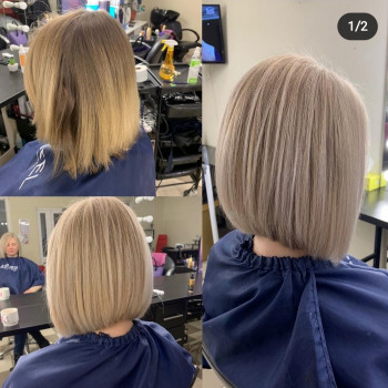 Express перукарня, Новая Каховка Фото - 11