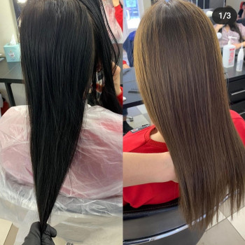 Express перукарня, Новая Каховка Фото - 12