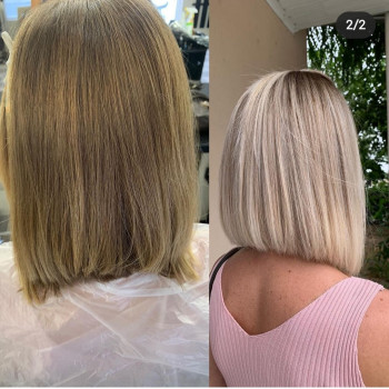 Express перукарня, Новая Каховка Фото - 13