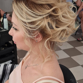 Express перукарня, Новая Каховка Фото - 15