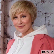 Стилист-имиджмейкер Валерия Онищенко на Barb.ua