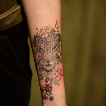 Олена Купових, Киев Фото - 17