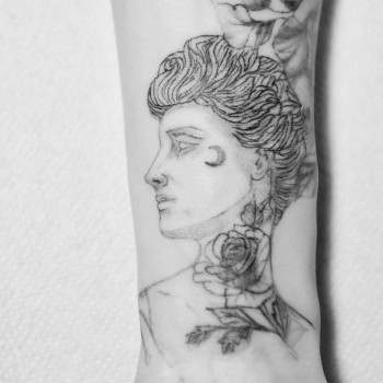 Олена Купових, Киев Фото - 18