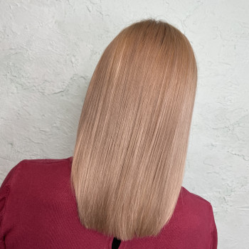 Блонд окрашивание
                    Перукар-колорист Наталья Дніпро