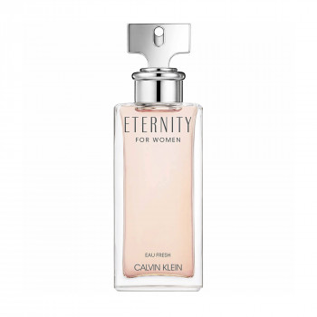Calvin Klein Eternity For Women Eau Fresh Парфумована вода жіноча, 100 мл (ТЕСТЕР)