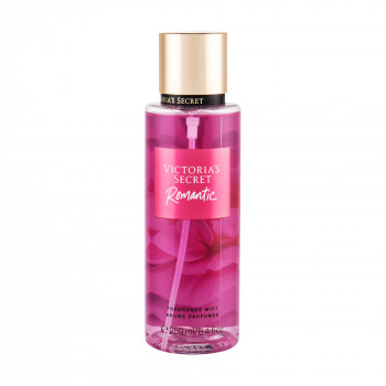 Парфумований спрей для тіла Victoria's Secret Romantic жіночий, 250 мл
