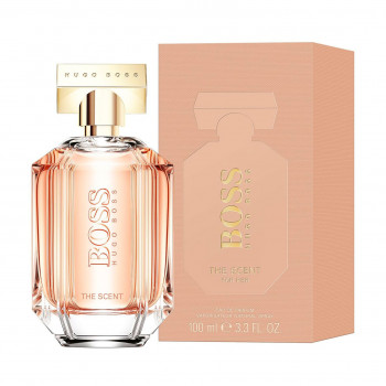 Hugo Boss The Scent For Her Парфумована вода жіноча, 100 мл