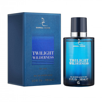 Dorall Collection Twilight Wilderness Туалетна вода чоловіча, 100 мл