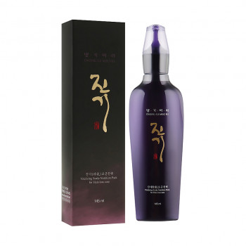 Регенерувальна емульсія для шкіри голови Daeng Gi Meo Ri Vitalizing Scalp Pack For Hair-Loss проти випадіння волосся, 145 мл