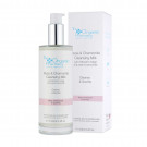 Очищувальне молочко для обличчя The Organic Pharmacy Rose & Chamomile Cleansing Milk з трояндою та ромашкою, 100 мл