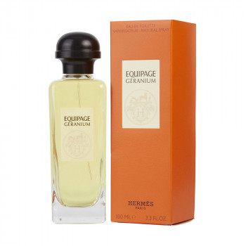 Hermes Equipage Geranium Туалетна вода чоловіча, 100 мл