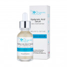 Зволожувальна сироватка для обличчя The Organic Pharmacy Hyaluronic Acid Serum з гіалуроновою кислотою, 30 мл