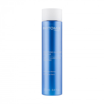 Ніжний шампунь для волосся Phytomer Gentle Illuminating Shampoo на основі морських водоростей, 250 мл